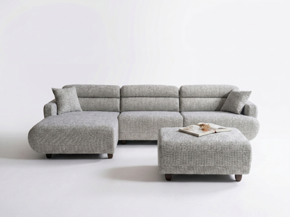 Gusto Mini Ecksofa