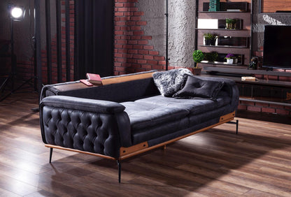 Vegas Sofa Set