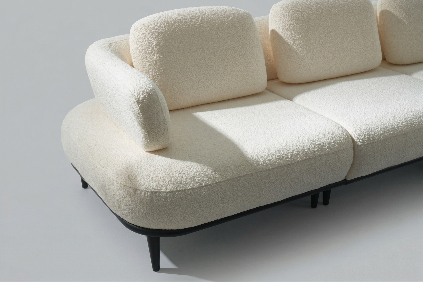 Amsterdam Ecksofa