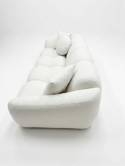 Lotus Sofa Set