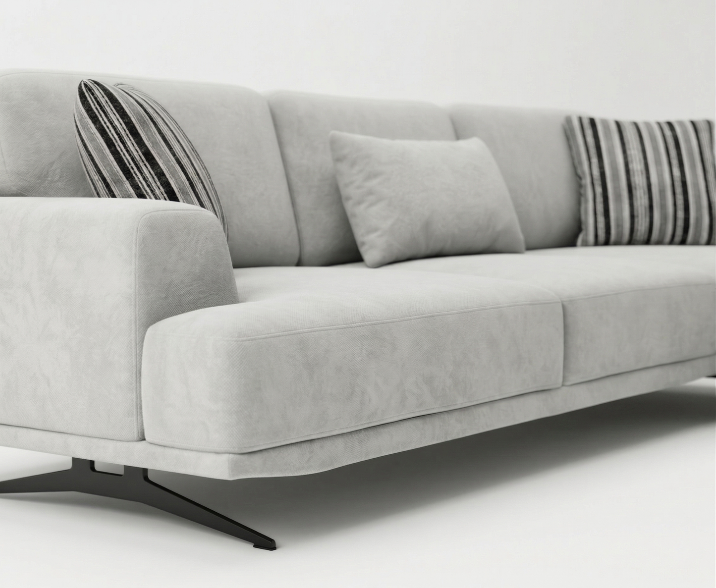 Boston Mini Ecksofa
