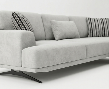 Boston Mini Ecksofa