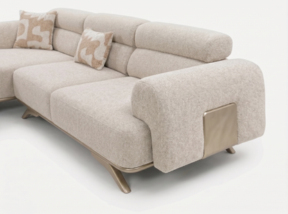 Elis Mini Ecksofa