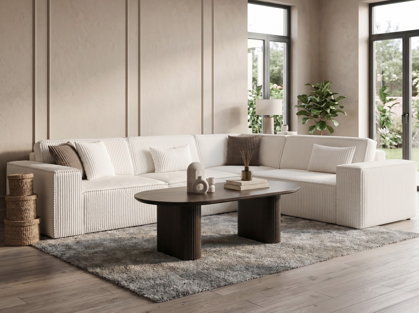 C620 Couchtisch