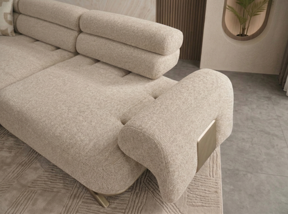 Elis Ecksofa