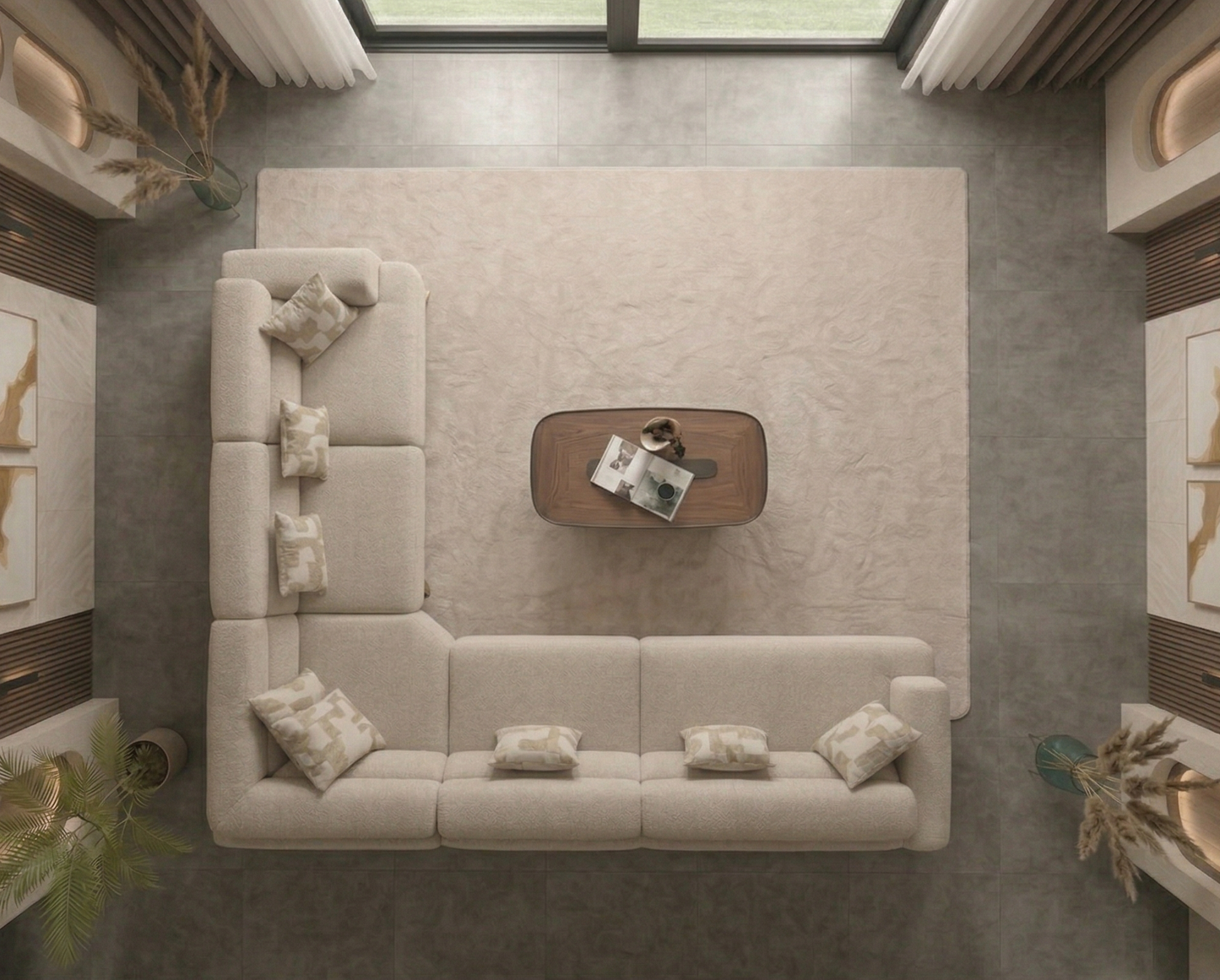 Elis Ecksofa