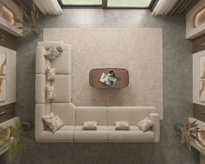 Elis Ecksofa