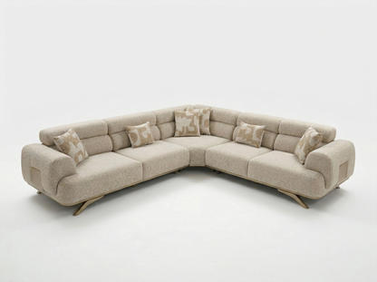 Elis Ecksofa