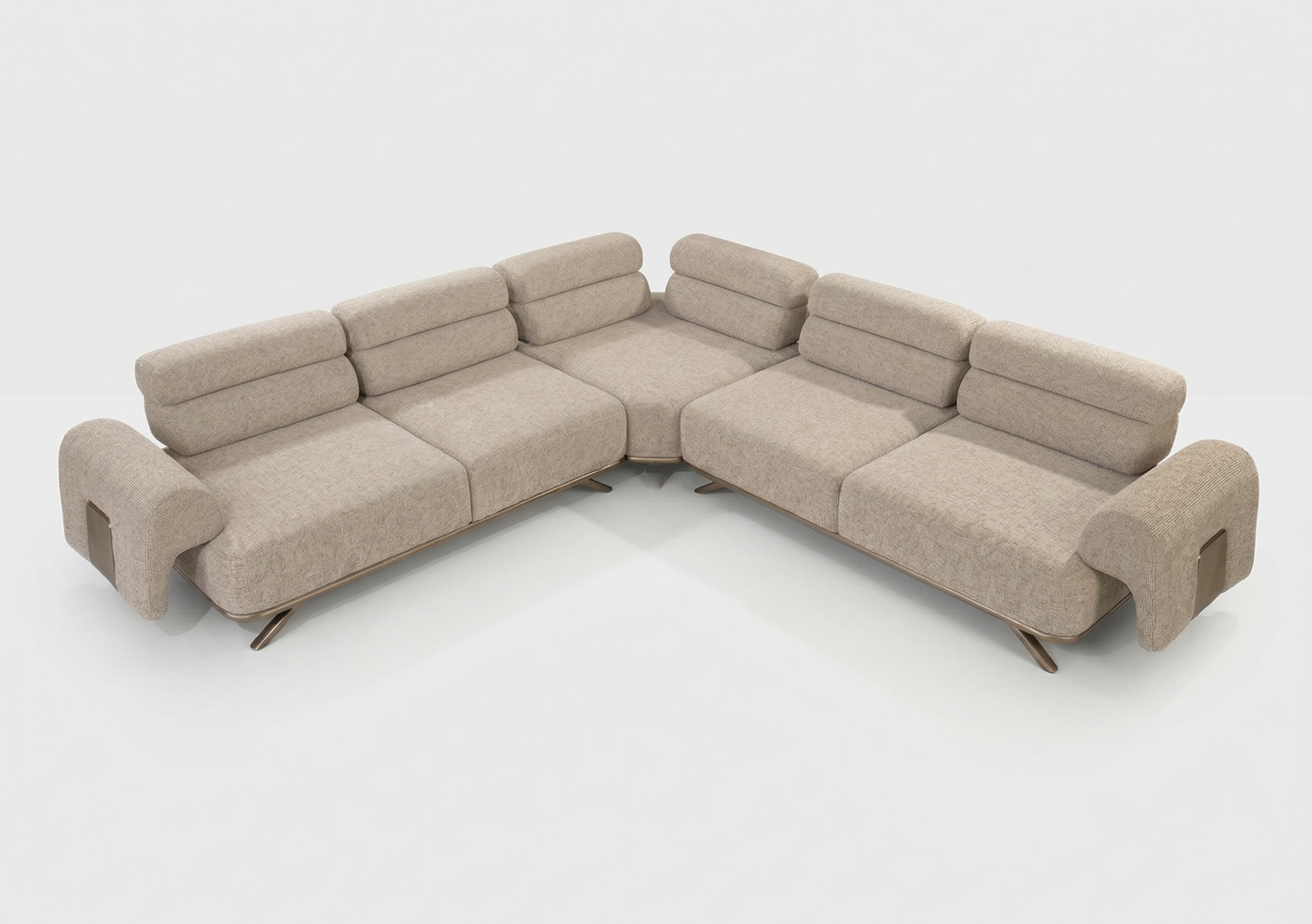 Elis Ecksofa