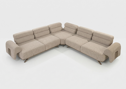 Elis Ecksofa