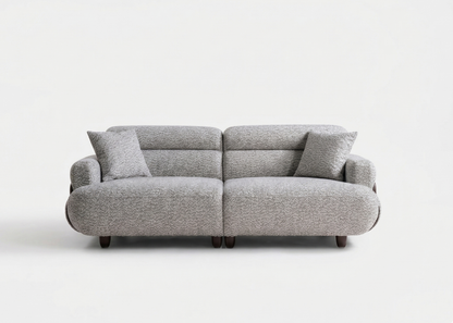 Gusto Sofa Set