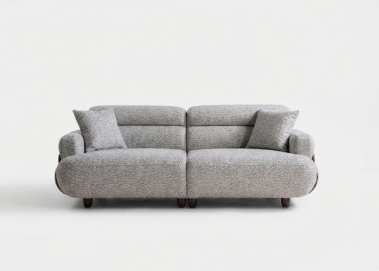 Gusto Sofa Set - 3-Sitzer