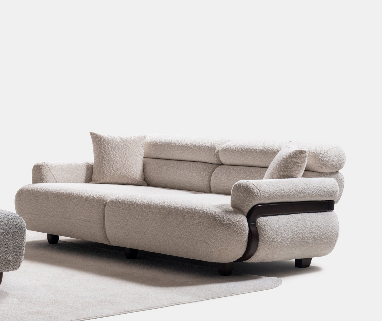 Gusto Sofa Set