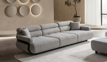 Gusto Sofa Set