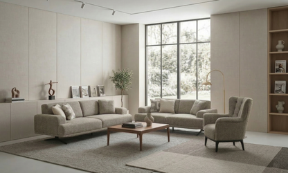 Boston Sofa Set