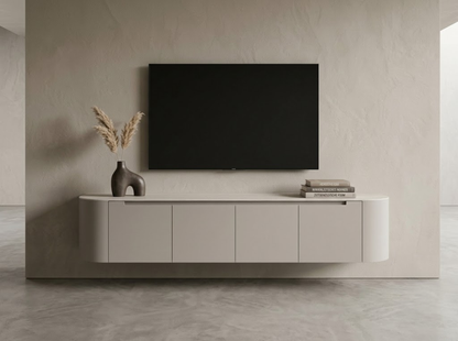 Isabella TV-Board Beige