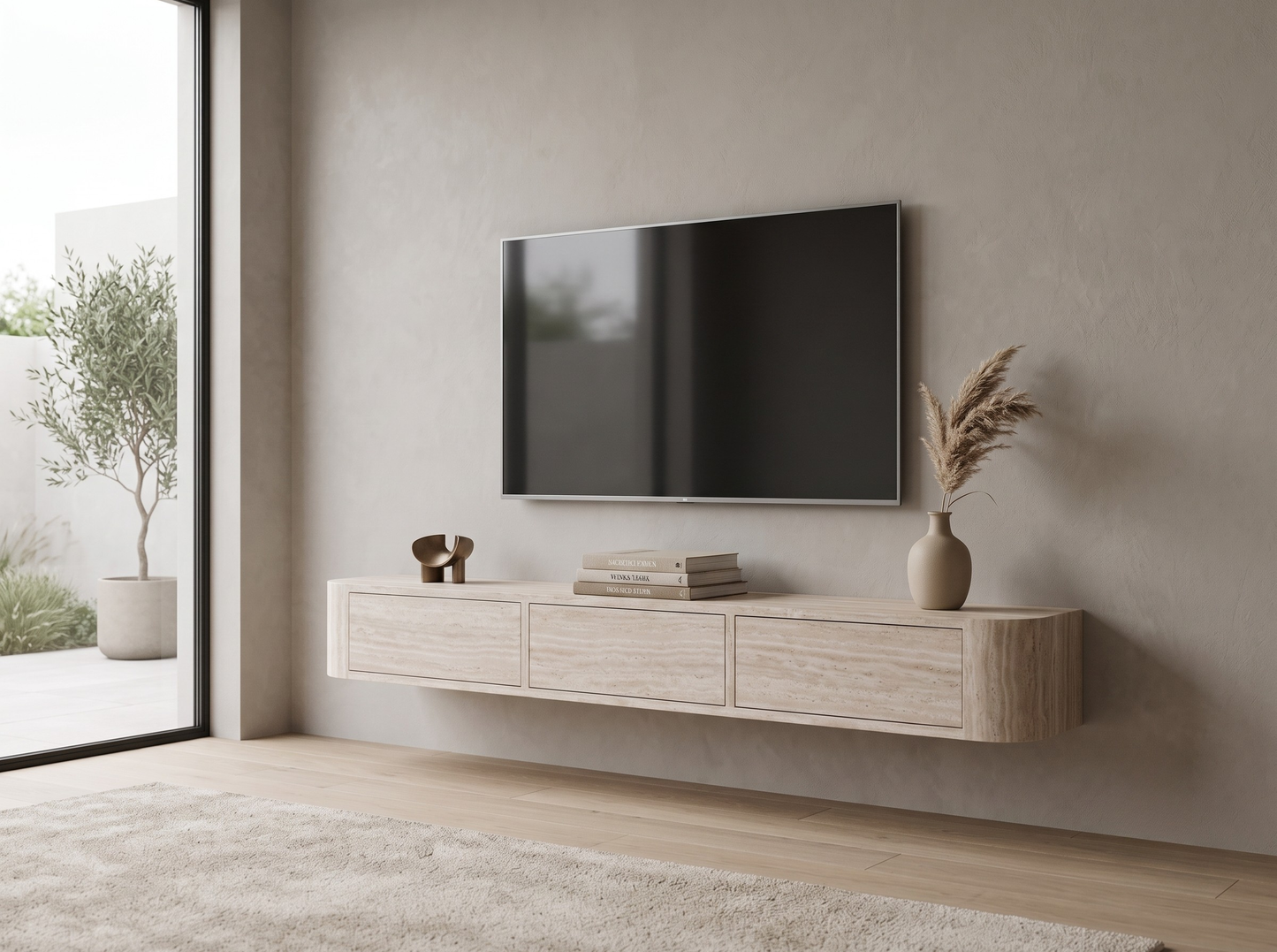 Lotus TV-Board Flintstone