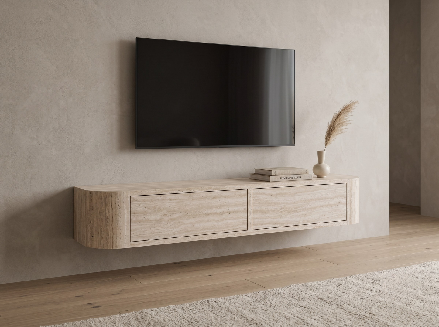 Lotus TV-Board Flintstone