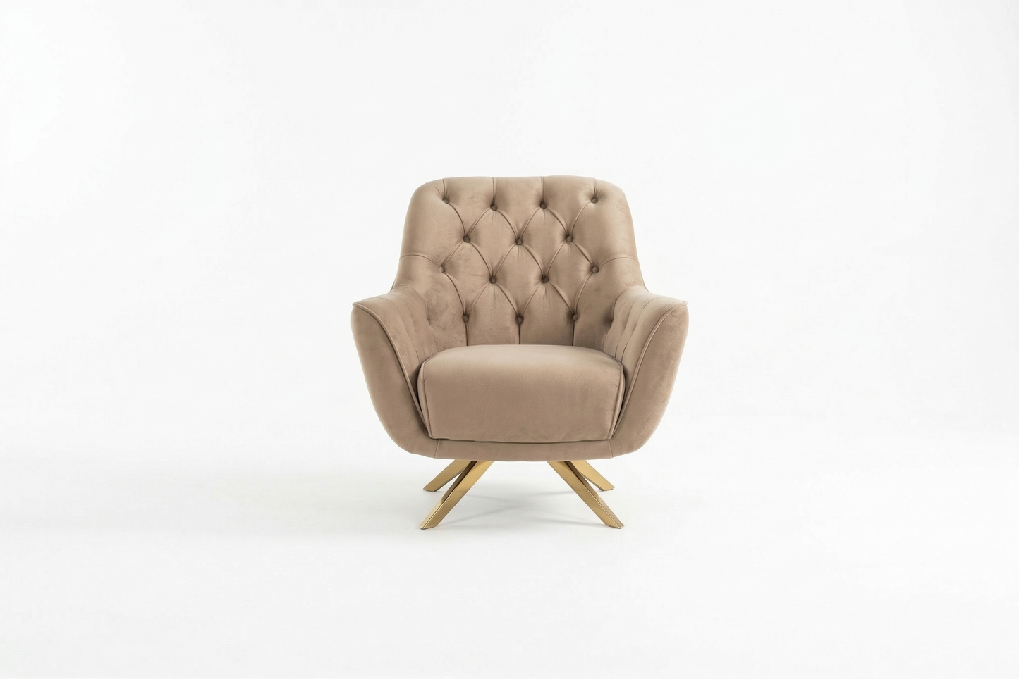 Lucas Grid Sofa Set (LG)
