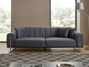 Lucas Line Sofa Set (LG)