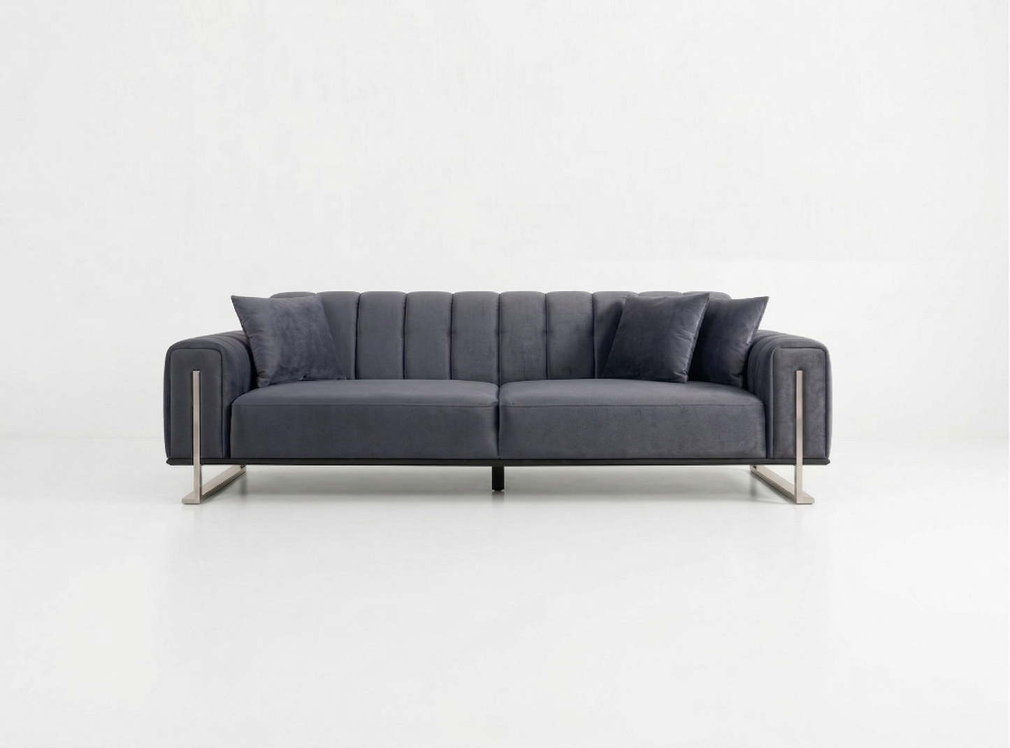 Lucas Line Sofa Set (LG)