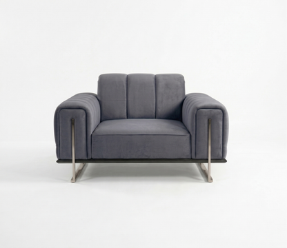 Lucas Line Sofa Set (LG)