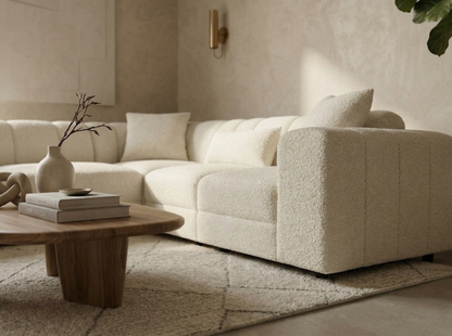 Mimoza Ecksofa (LG)