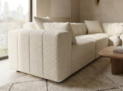 Mimoza Ecksofa (LG)