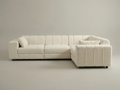 Mimoza Ecksofa (LG)