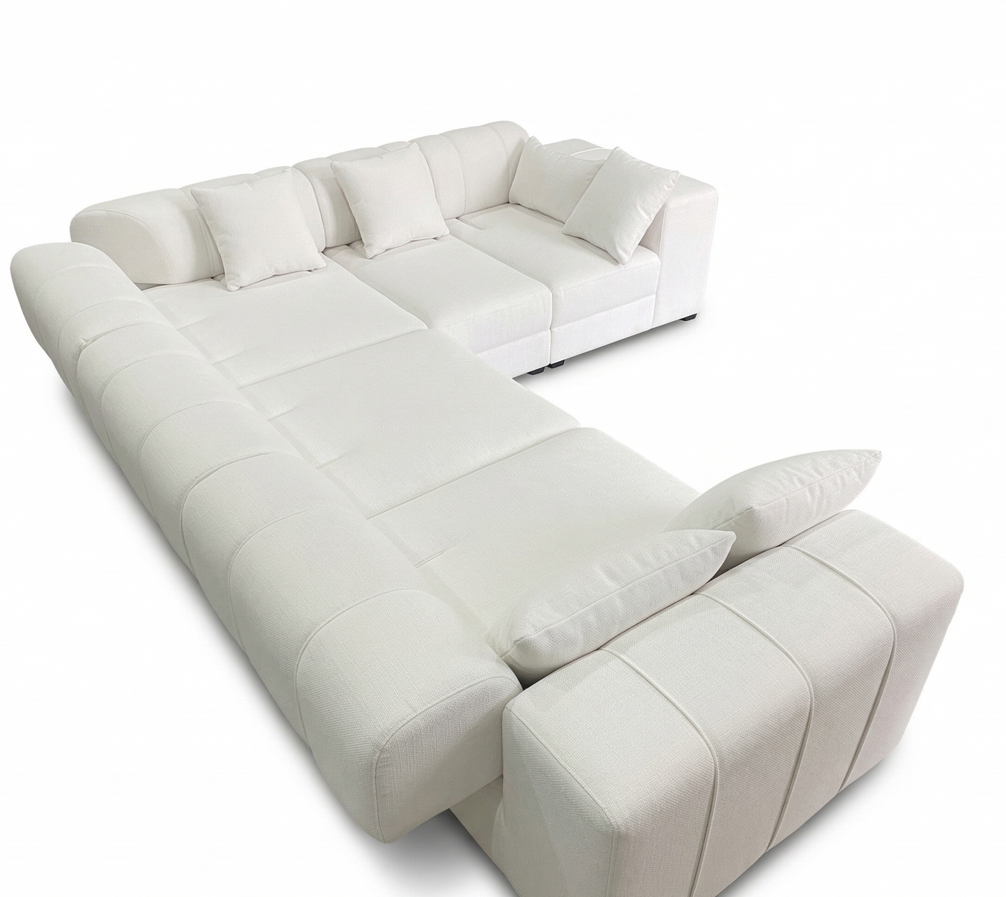 Mimoza Ecksofa (LG)