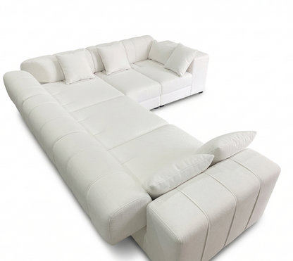 Mimoza Ecksofa (LG)