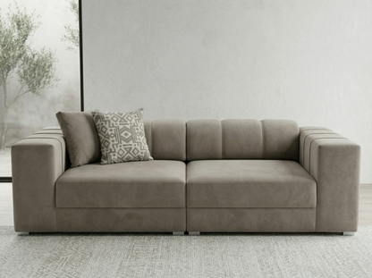Mimoza Sofa Set