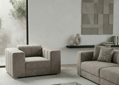 Mimoza Sofa Set