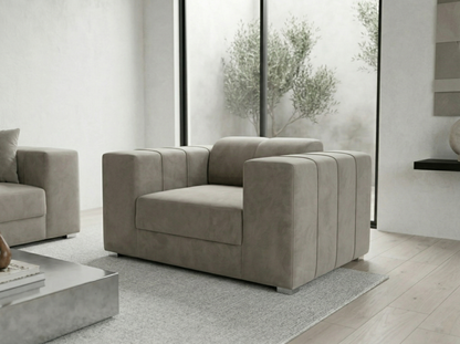Mimoza Sofa Set