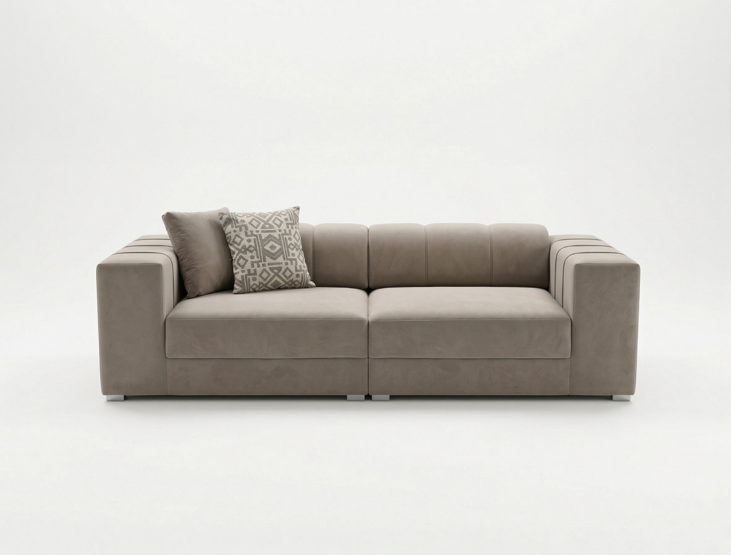 Mimoza Sofa Set