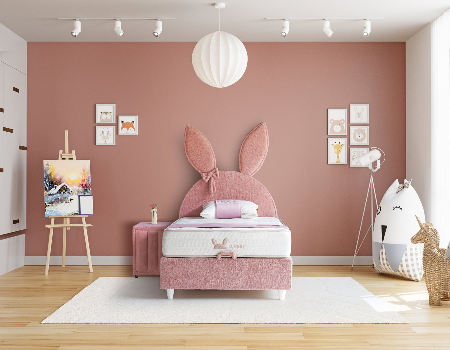 Rabbit