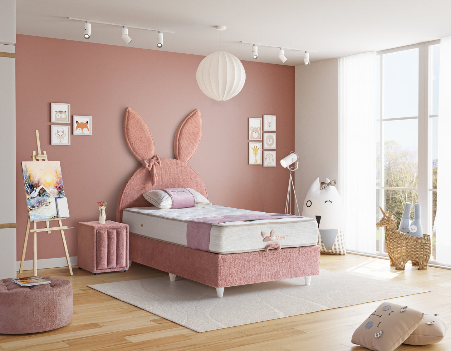 Rabbit