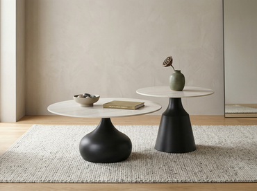 Rotate Couchtisch