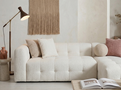 Stella Mini Ecksofa