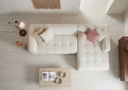 Stella Mini Ecksofa