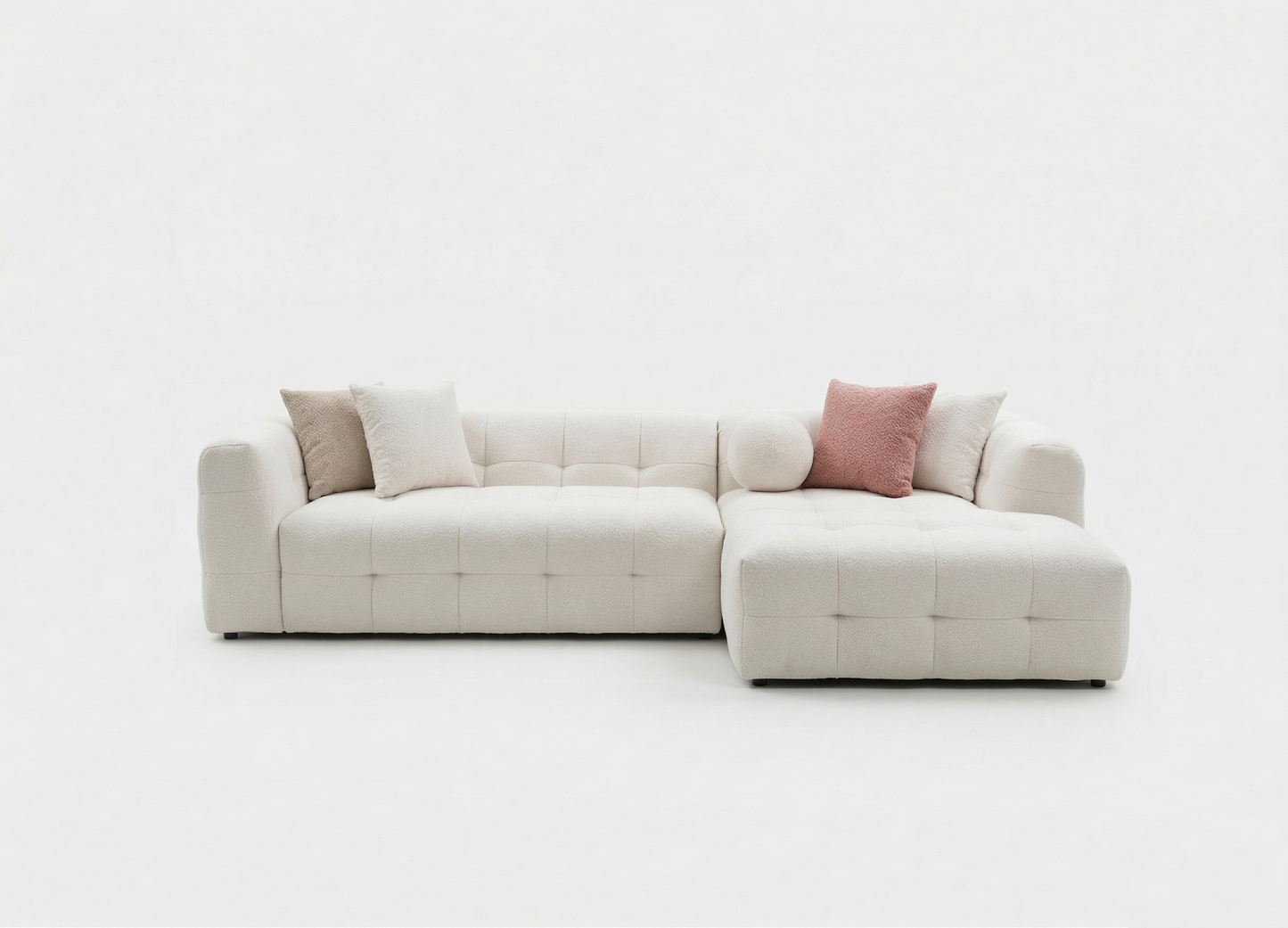 Stella Mini Ecksofa
