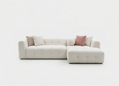 Stella Mini Ecksofa