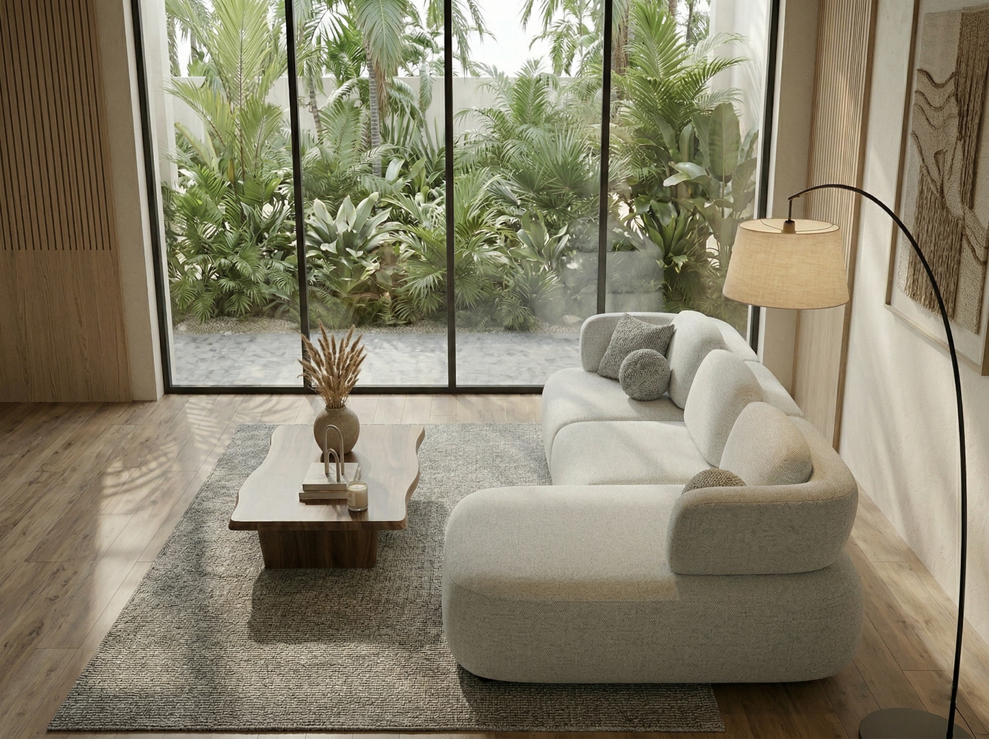 Venlo Mini Ecksofa