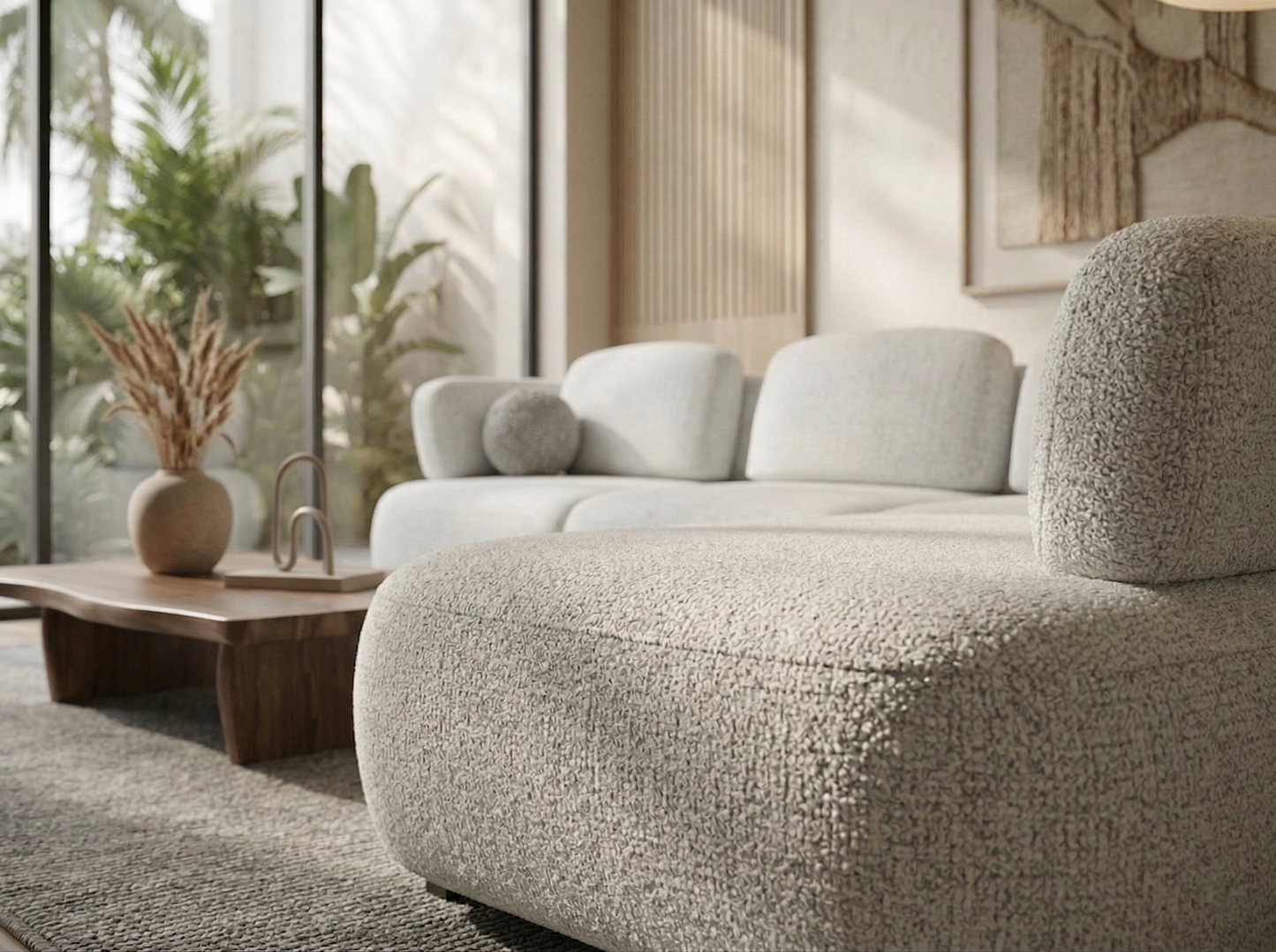 Venlo Mini Ecksofa