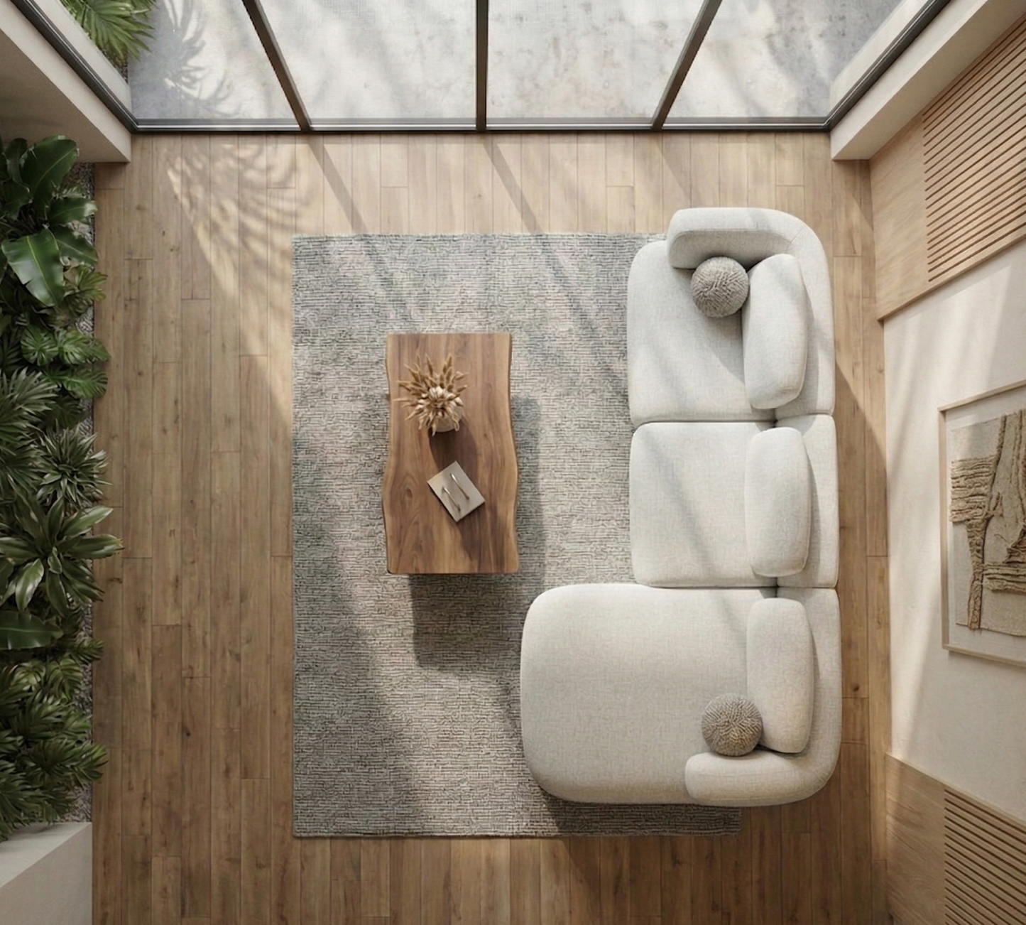 Venlo Mini Ecksofa
