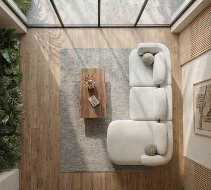 Venlo Mini Ecksofa