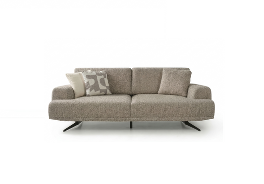 Boston Sofa Set - 2-Sitzer