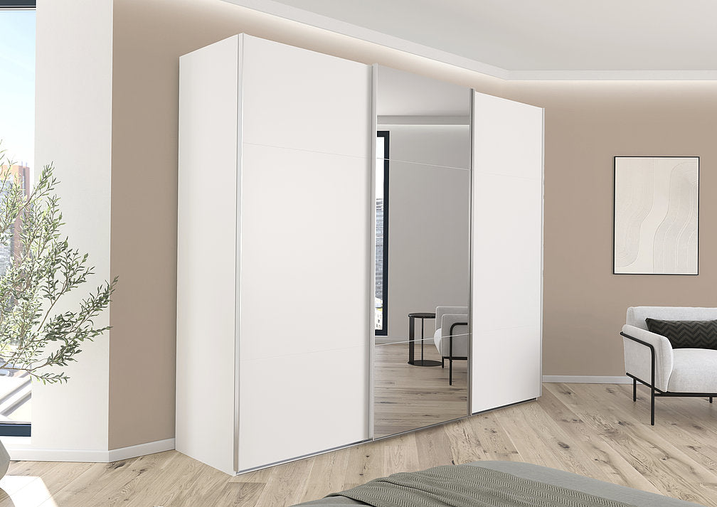 Contido Kleiderschrank