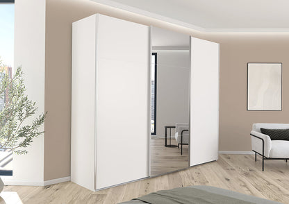Contido Kleiderschrank