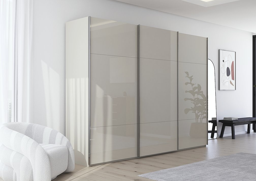 Contido Kleiderschrank
